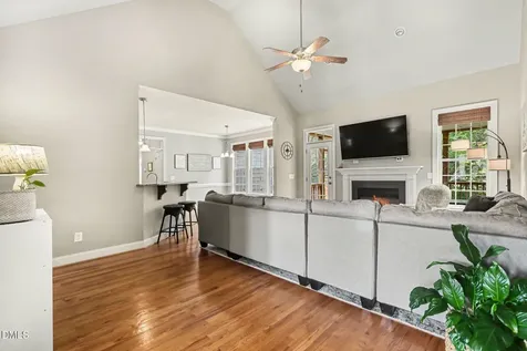 44 Boots Drive Angier NC 27501