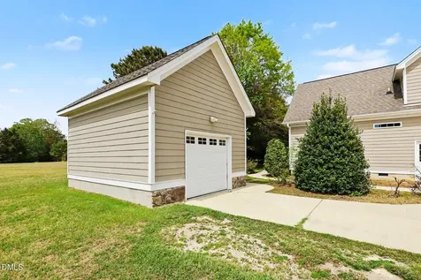 44 Boots Drive Angier NC 27501