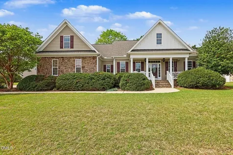 44 Boots Drive Angier NC 27501