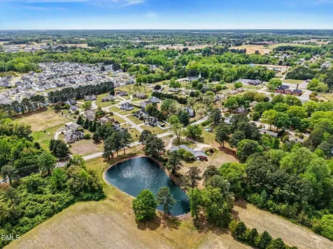 44 Boots Drive Angier NC 27501