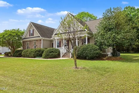 44 Boots Drive Angier NC 27501