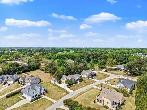 44 Boots Drive Angier NC 27501