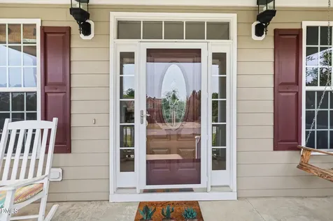 44 Boots Drive Angier NC 27501