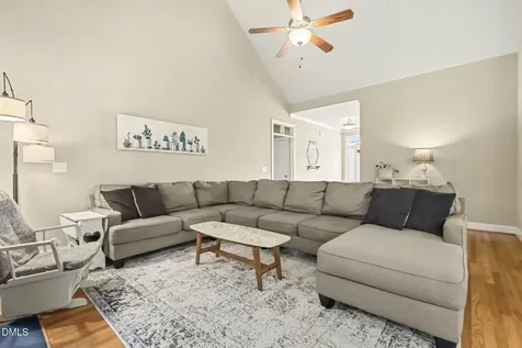 44 Boots Drive Angier NC 27501