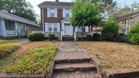 913 Dacian Avenue Durham NC 27701