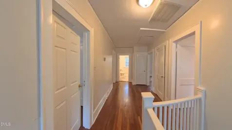 913 Dacian Avenue Durham NC 27701