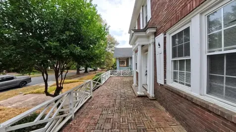 913 Dacian Avenue Durham NC 27701
