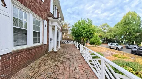 913 Dacian Avenue Durham NC 27701