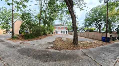 913 Dacian Avenue Durham NC 27701
