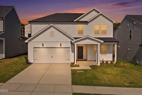 441 Woodbluff Drive Sanford NC 27330