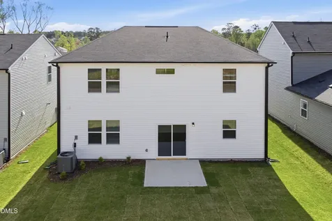 441 Woodbluff Drive Sanford NC 27330