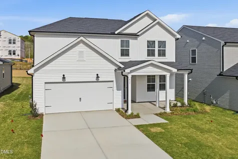 441 Woodbluff Drive Sanford NC 27330