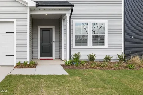 441 Woodbluff Drive Sanford NC 27330