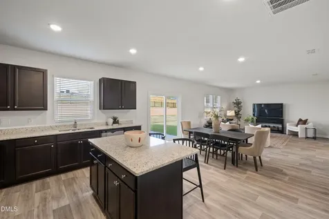 441 Woodbluff Drive Sanford NC 27330
