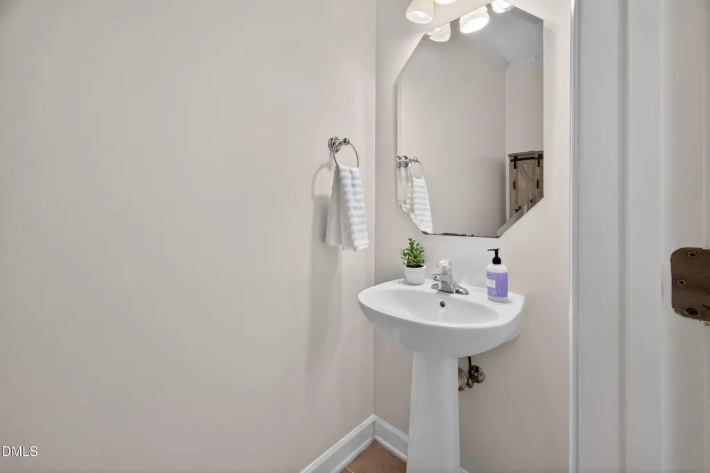 5304 Stone Station Drive Raleigh NC 27616