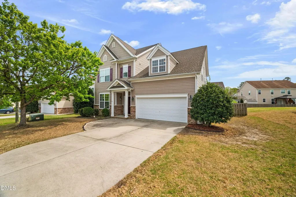 5304 Stone Station Drive Raleigh NC 27616