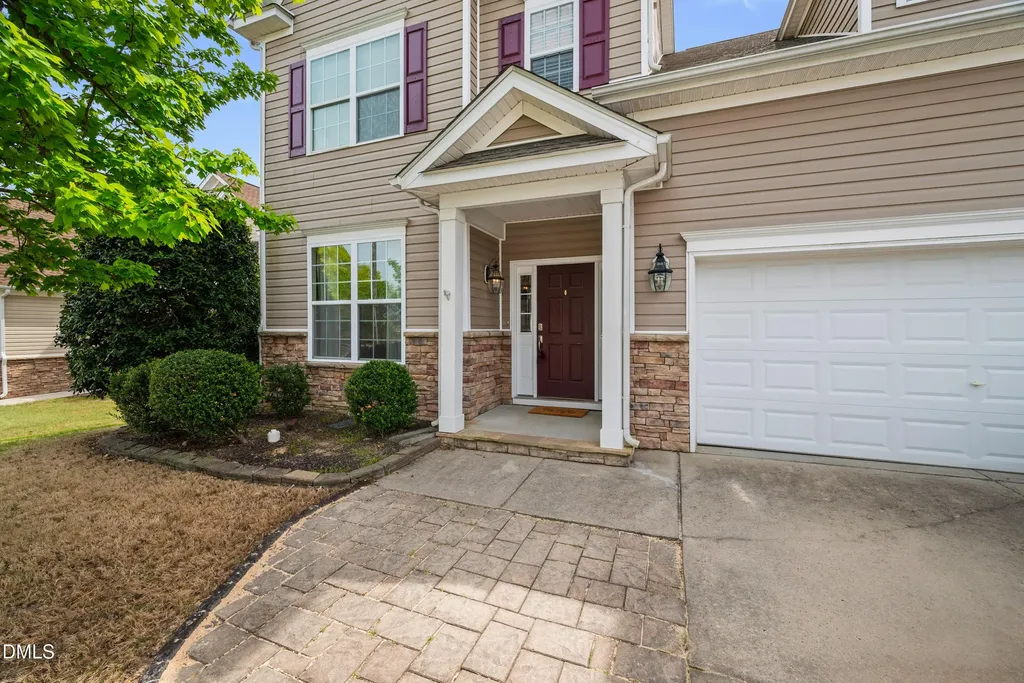 5304 Stone Station Drive Raleigh NC 27616
