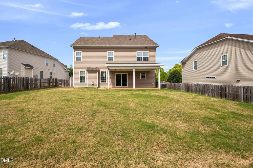5304 Stone Station Drive Raleigh NC 27616