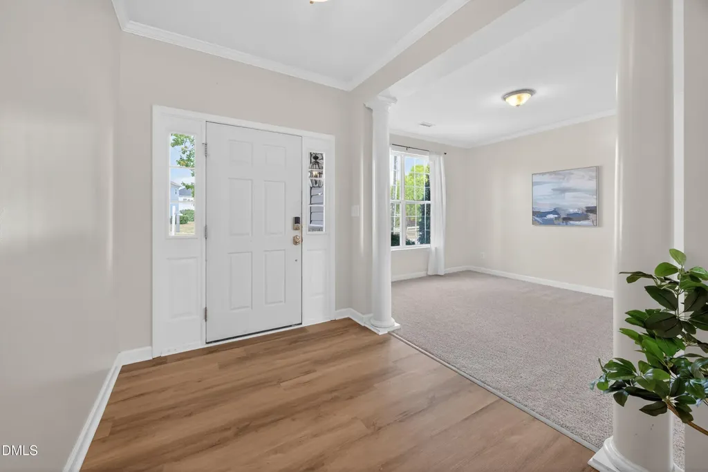 5304 Stone Station Drive Raleigh NC 27616