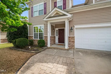 5304 Stone Station Drive Raleigh NC 27616