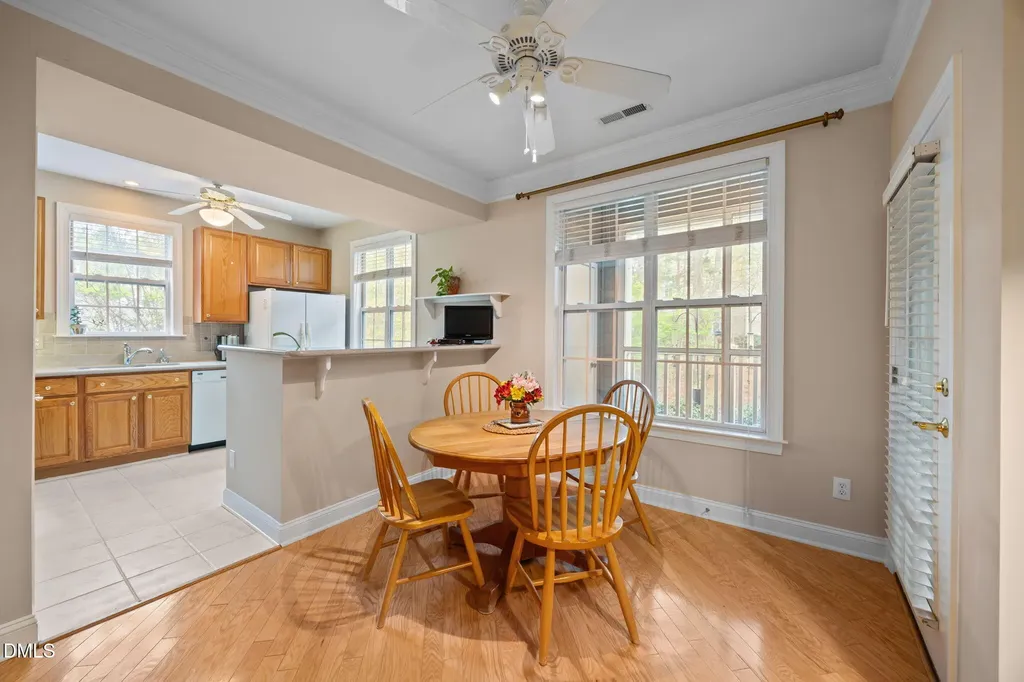 1613 Providence Glen Drive Chapel Hill NC 27514