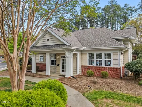 1613 Providence Glen Drive Chapel Hill NC 27514