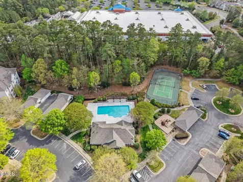 1613 Providence Glen Drive Chapel Hill NC 27514