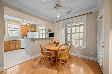 1613 Providence Glen Drive Chapel Hill NC 27514