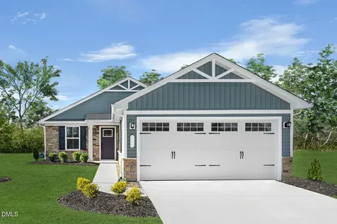 533 Nemesia Drive Wendell NC 27591