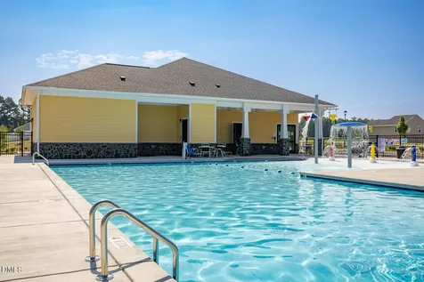 533 Nemesia Drive Wendell NC 27591