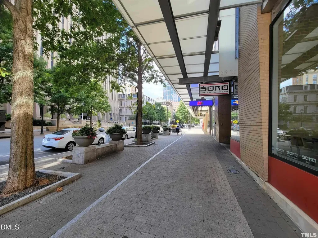 319 Fayetteville Street Raleigh NC 27601