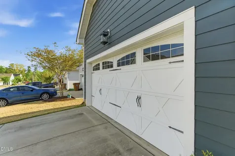 509 Old Ride Drive Holly Springs NC 27540
