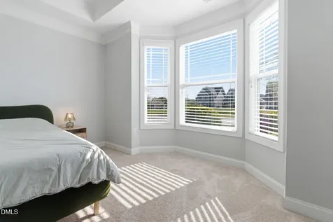 509 Old Ride Drive Holly Springs NC 27540