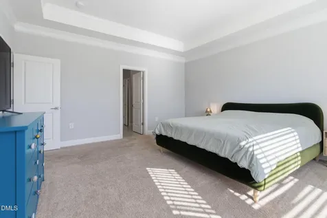509 Old Ride Drive Holly Springs NC 27540