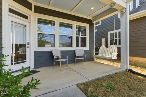 509 Old Ride Drive Holly Springs NC 27540