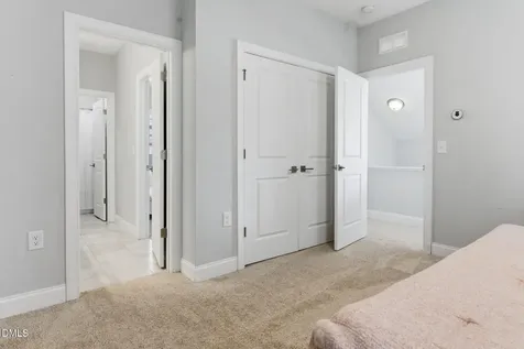 509 Old Ride Drive Holly Springs NC 27540