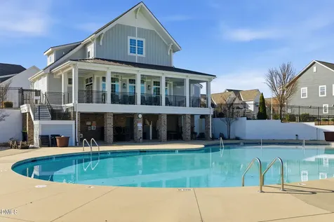509 Old Ride Drive Holly Springs NC 27540