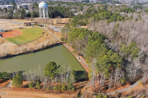 509 Old Ride Drive Holly Springs NC 27540