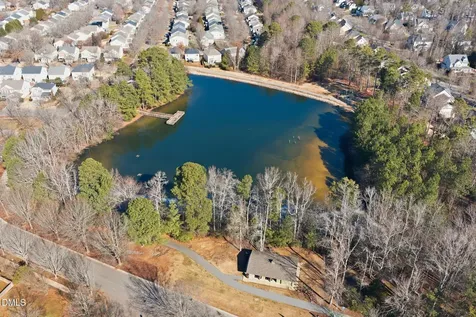 509 Old Ride Drive Holly Springs NC 27540