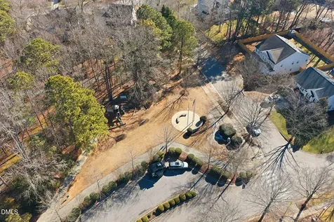 509 Old Ride Drive Holly Springs NC 27540