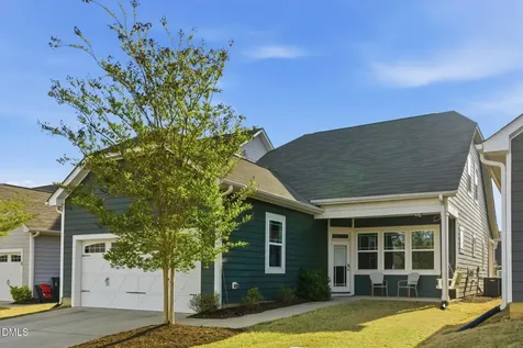 509 Old Ride Drive Holly Springs NC 27540