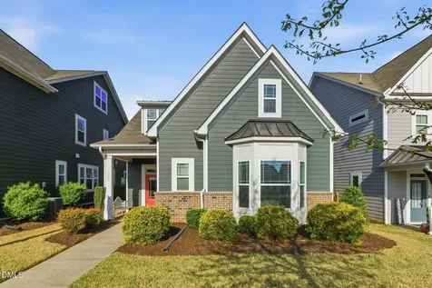 509 Old Ride Drive Holly Springs NC 27540
