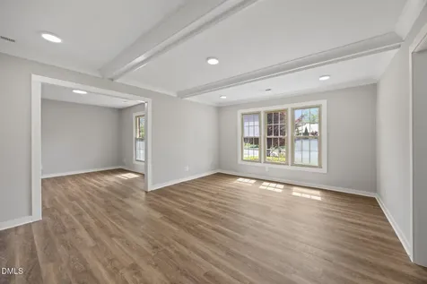 309 Rippling Stream Road Durham NC 27704