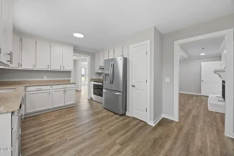 309 Rippling Stream Road Durham NC 27704