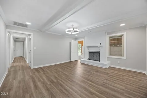 309 Rippling Stream Road Durham NC 27704
