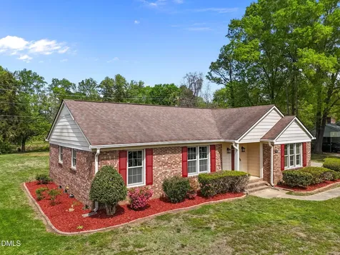 309 Rippling Stream Road Durham NC 27704