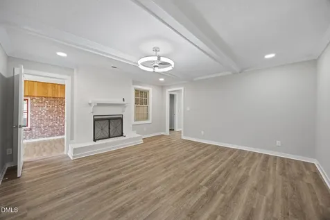 309 Rippling Stream Road Durham NC 27704
