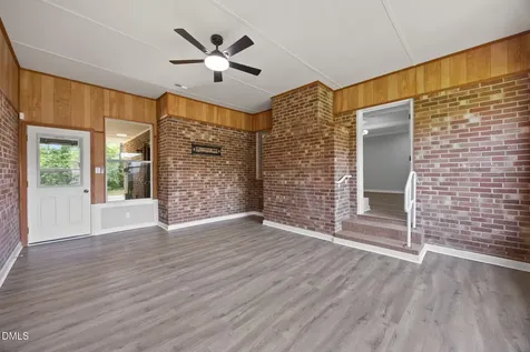 309 Rippling Stream Road Durham NC 27704
