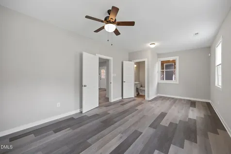 309 Rippling Stream Road Durham NC 27704