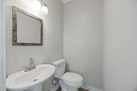 309 Rippling Stream Road Durham NC 27704